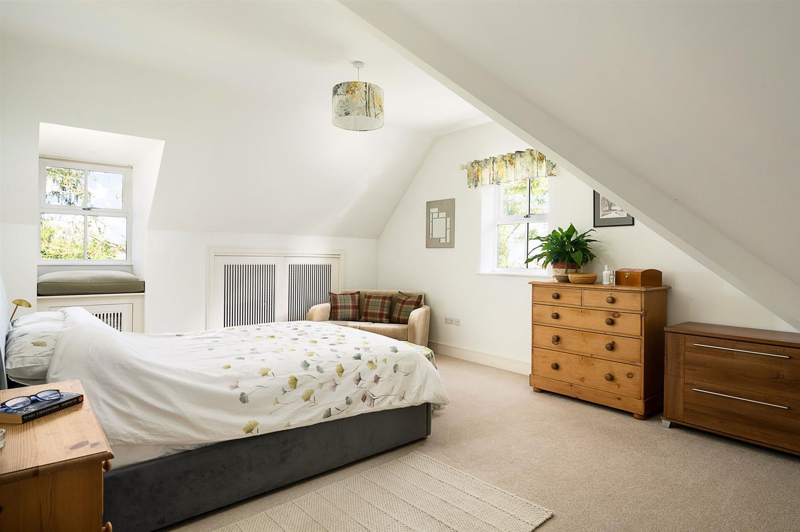 Green Lane, Henley-On-Thames, Henley-On-Thames